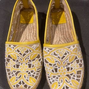 Tory Burch Shoes